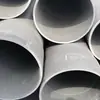 Tubo de PVC para fornecimento de água diâmetro grande tubo de PVC para irrigação de terras agrícolas tubo de PVC para fornecimento de água potável fornecimento de água para jardim PVC rígido fornecimento de água