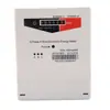 Medidor Electrónico de Watt-Hora Trifásico de Cuatro Hilos Directo de Fábrica 3x220/380V Medidor de Energía Activa Industrial