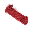 Sm Tools, Juguetes Sexuales para Adultos, Juguetes Alternativos, Cuerdas de Nylon Trenzado, Utensilios Femeninos, Cuerdas de Bondage de 5m