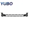 Aplicable a Toyota Tacoma 2016-2023 Cubierta Inferior de la Rejilla del Radiador del Parachoques Delantero 53112-04050