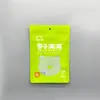 Bolsas de Empaque para Albaricoques Secos, Bolsas Personalizadas para Frutas Secas, Bolsas Compuestas Impresas para Alimentos, Fabricante de Empaques con Diseño Gratuito