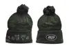 Gorro de Lana de Rugby Transfronterizo de Comercio Exterior Bordado de Equipo Gorro Tejido Gorro para Clima Frío con Forro Polar para Calidez y Protección de Orejas Gorro Deportivo de Pareja