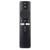 Para control remoto por voz Bluetooth para TV millet MI Box S decodificador XMRM-006 edición internacional de comercio exterior