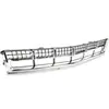 Aplicável ao Para-choque Dianteiro 2013-16/Srx Grelha Inferior Grelha de Malha Cromada 22739004 Gm1036167