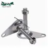 Wan01-D100/D115-M12/M16-L50/L75/L100/L125/L150 Substitui Copos de Pé Yiheda