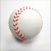 Brinquedos Infantis Mais Vendidos pelo Fabricante Esponja de Espuma Pu Bola Anti-Estresse para Ventilação Bola de Pegar para Reabilitação Presente para Eventos Corporativos