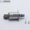 TM 66202 Bomba Hidráulica de Escavadeira 12V Válvula Solenoide Proporcional Peças para Máquinas de Construção Peças de Reposição Mecânicas