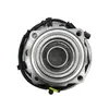 Rodamiento de Cubo de Rueda 6C3Z1104Ba Rueda Delantera 4WD Adecuado para Ford EE. UU.: Unidad de Cubo de Rueda F-250/F-350