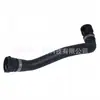 17127519257 Manguera de refrigerante en stock adecuada para BMW Serie 5 E60/E61 520i, 525i, 530i
