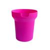 Capa de silicone inferior para copo Stanley de 40 oz transfronteiriça longa, capa protetora para garrafa de água de carro, capa para copo Stanley