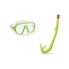INTEX55916/55978/55975/55977/55981 máscara gafas de natación multicolor resina de silicona gafas de natación