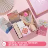 Conjunto de Lembrança para Casamento de Melhor Amiga Madrinha Presente de Dia dos Namorados Evento de Salão de Beleza Presente Caneca Tulipa Personalização