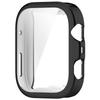 Funda Protectora Negra para Huawei Watch Fit4 Funda Blanda de TPU Todo Incluido Funda para Reloj Huawei FIT4 Pro