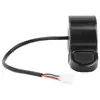 Novo Produto de Venda Direta Adequado para Acessórios de Scooter Elétrica Gotrax Taotao: Controlador de Velocidade do Acelerador, Acelerador, Acelerador de Polegar