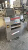 Máquina Eléctrica de Acero Inoxidable para Amasar Masa y Prensado de Masa Vertical Automática para Mantou Baozi Piel de Empanadilla Piel de Dumpling Prensado Automático de Fideos