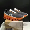 Zapatos de correr Ono Running Cloudmonster transfronterizos, zapatos de moda para hombre, zapatillas deportivas para mujer, zapatillas para correr de larga distancia para hombre