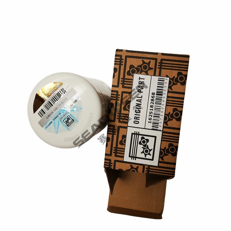 阿特拉斯空压机配件油气分离器油分1625182868 (1)