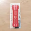 Linterna Gexin 80528018050 Compacta Portátil Recargable LED Linterna Portátil Pequeña Otra