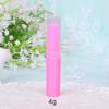 Tubo de Batom Coreano 4g Tubo de Cera Tubo para Gloss Labial DIY Embalagem Cosmética Tubo de Engarrafamento