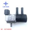 K5T48596 adecuado para la válvula solenoide de vacío de la válvula de control automático Nissan, válvula EGR
