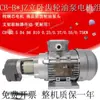 Bomba de Óleo de Engrenagem Motor CB-B6 B4JZ CB-B10JZ 2.5JZ Vertical Horizontal Bomba de Óleo Lubrificante 0.37/0.55KW