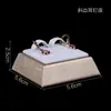 Suporte para Brincos Studs Suporte para Anéis Suporte de Exibição para Colares Suporte de Exibição para Pulseiras de Pescoço Suporte para Pulseiras Adereços de Exibição para Joias