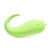 Roselex Ballena Lamedora de Lengua Vibrador Inteligente Dispositivo de Masturbación Femenina Recargable Silencioso para Uso en Exteriores Burlas a Larga Distancia