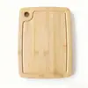 Tábua de corte de bambu tábua de corte tábua de corte de bambu painel de bambu tábua de picar grande fabricantes de suprimentos para hotelaria suprimentos de cozinha