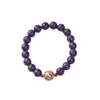 Pulsera de Cuentas Aromáticas Medicina China 1.0 Cuentas de Medicina Azules + Pulsera de Círculo Único Lacada DIY Estilo Chino Transmisión en Vivo Venta al por Mayor Cuentas Sueltas