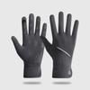 Guantes de verano para exteriores para hombre y mujer, pantalla táctil, deportivos, para correr, ciclismo, viajes, antideslizantes, anti-ultravioleta, transpirables, resistentes al desgaste, protección solar
