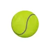 Juguete para Mascotas Tenis Perro Molar Rebote Pelota Elástica Entrenamiento al Aire Libre Pelota Interactiva Cachorro Aliviar Aburrimiento