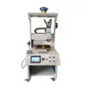 Máquina Servo Totalmente Automática de Fusión en Caliente para Tuercas, Equipo de Implantación de Tuercas de Plástico de Alta Precisión, Máquina Todo en Uno de Soldadura por Fusión en Caliente Personalización