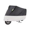 En stock Suministro Explosiones Cubierta de motocicleta Cubierta de lluvia Protección solar gruesa Protección contra la lluvia Cubierta de automóvil eléctrico Cubierta de protección solar completa para automóvil