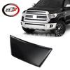 Adequado para Toyota Tundra 2014-21 Preto Elegante Capô Pequeno 7618134900