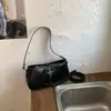 Bolso de Axila para Mujer, Nueva Moda Trendy de Primavera 2026, Bolso de Hombro Súper Popular para el Trabajo, Tacto de Alta Gama, Bolso de Mano para Salir