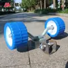 Accesorios para Remolques Aohang: Gama completa de accesorios para lanchas motoras, yates, botes inflables, botes de asalto y remolques de barcos, incluyendo rodillos, poleas y ruedas superiores
