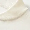 Z Estilo Europeu Transfronteiriço 2026 Nova Moda Elegante Roupas Femininas Versátil Gola Alta Blazer de Manga Longa com Botão Único 4192013