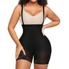 Corpo Inteiro Modelador Europeu e Americano com Corset para Apertar a Barriga, Cinta Levanta Bumbum, Peça Única Modeladora, Modelagem Corporal, Apertar a Cintura, Apertar o Bumbum Peça Única Corset
