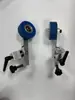 Máquina de corte e vinco totalmente automática Yutian roda de prensagem de papel 1080 1060 máquina de hot stamping máquina de laminação conjunto de roda de borracha e roda de feltro para transporte de papel