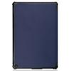 Adequado para Amazon Kindle Fire 2021HD10 capa protetora HD10 tripla capa de couro para tablet