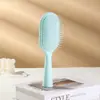 Pente Grande com Airbag Especial para Mulheres Almofada de Ar na Cabeça Pente Massageador Alto Valor de Cor Pente para Cabelos Volumosos Venda por Atacado de Fábrica