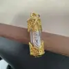 Tailândia Marca Buda Azam Kong Sa Trilha do Amor Colar Feminino Nicho Estilo Antigo Moda Estilo Simples Buda Pingente Pingente