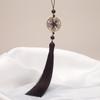 13cm Borla Fructus Accesorios para Ropa Colgante Accesorios de Borla Hanfu Accesorios Colgantes Accesorios Accesorios Gran Precio Excelente
