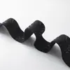 [Modelo Personalizado] Faixa Elástica Adesiva Antiderrapante com Pontos Ondulados Personalizados, Acessórios para Vestuário Fornecidos Diretamente pelo Fabricante