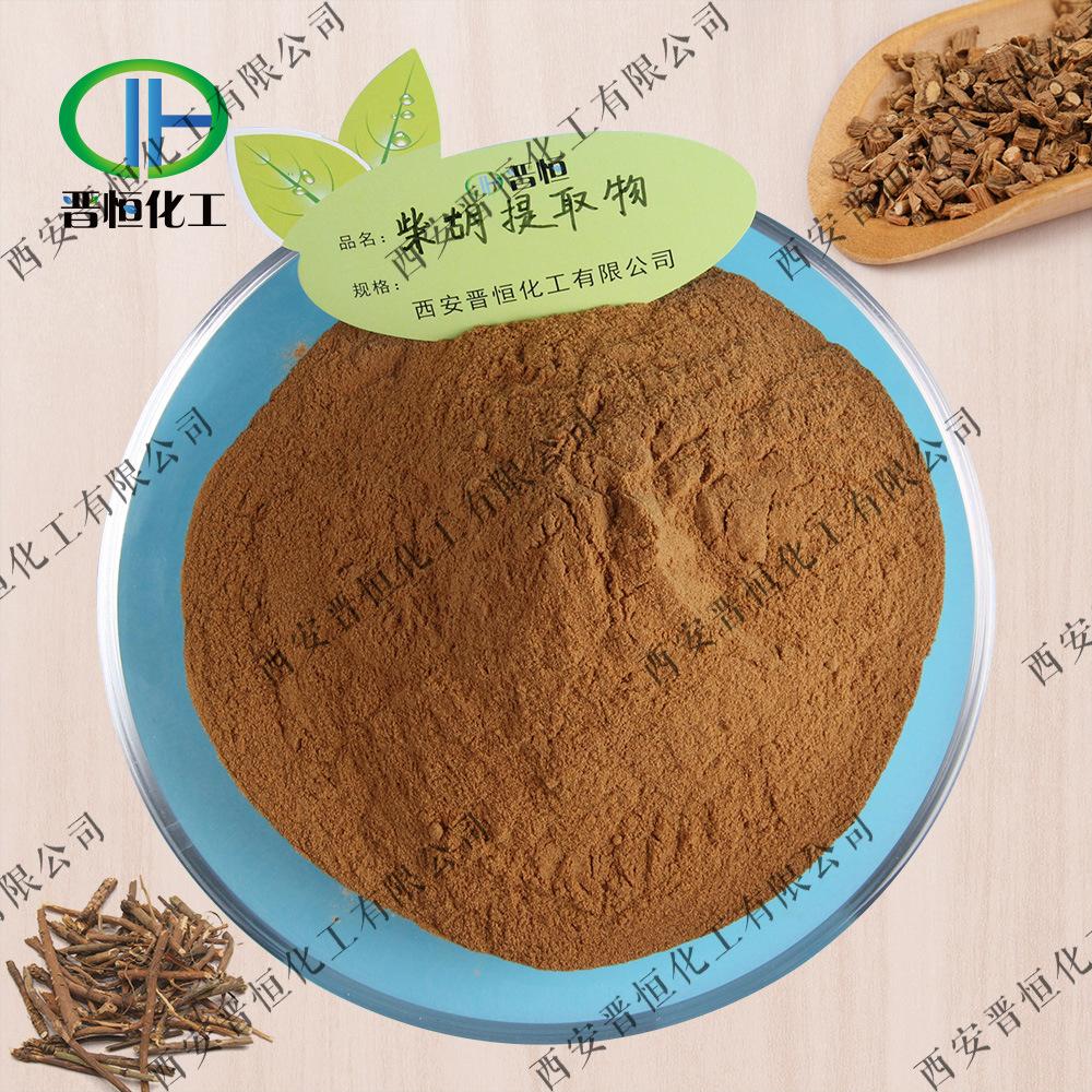 柴胡提取物原料+粉末