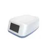 Carcasa de Plástico Redonda y Cuadrada Carcasa Universal para Máquinas Pequeñas Carcasa para Detector Médico de Salud Carcasa Moldeada por Inyección de ABS