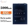 Adequado para Bateria de Celular Xiaomi Poco M4 Pro 5g Bn5C Grande Capacidade 5000Mah Atacado de Fábrica Exportação