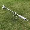 Motor Hélice de Remo para Bote Inflable Remo de Mano Accesorios para Barco de Pesca Motor Fuera de Borda Propulsor Eléctrico Bote Inflable