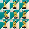 La ceremonia del primer cumpleaños se organiza con globos digitales de película de aluminio de 32 pulgadas para expresar la fiesta de cumpleaños y se solicitan globos decorativos en el camino de la boda.