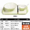 Pequeño cuenco de melamina para platos, cuenco para cocinar al vapor de catering comercial, cuenco para huevos al vapor, pequeño cuenco de plástico para comida rápida, cuenco para cocinar al vapor